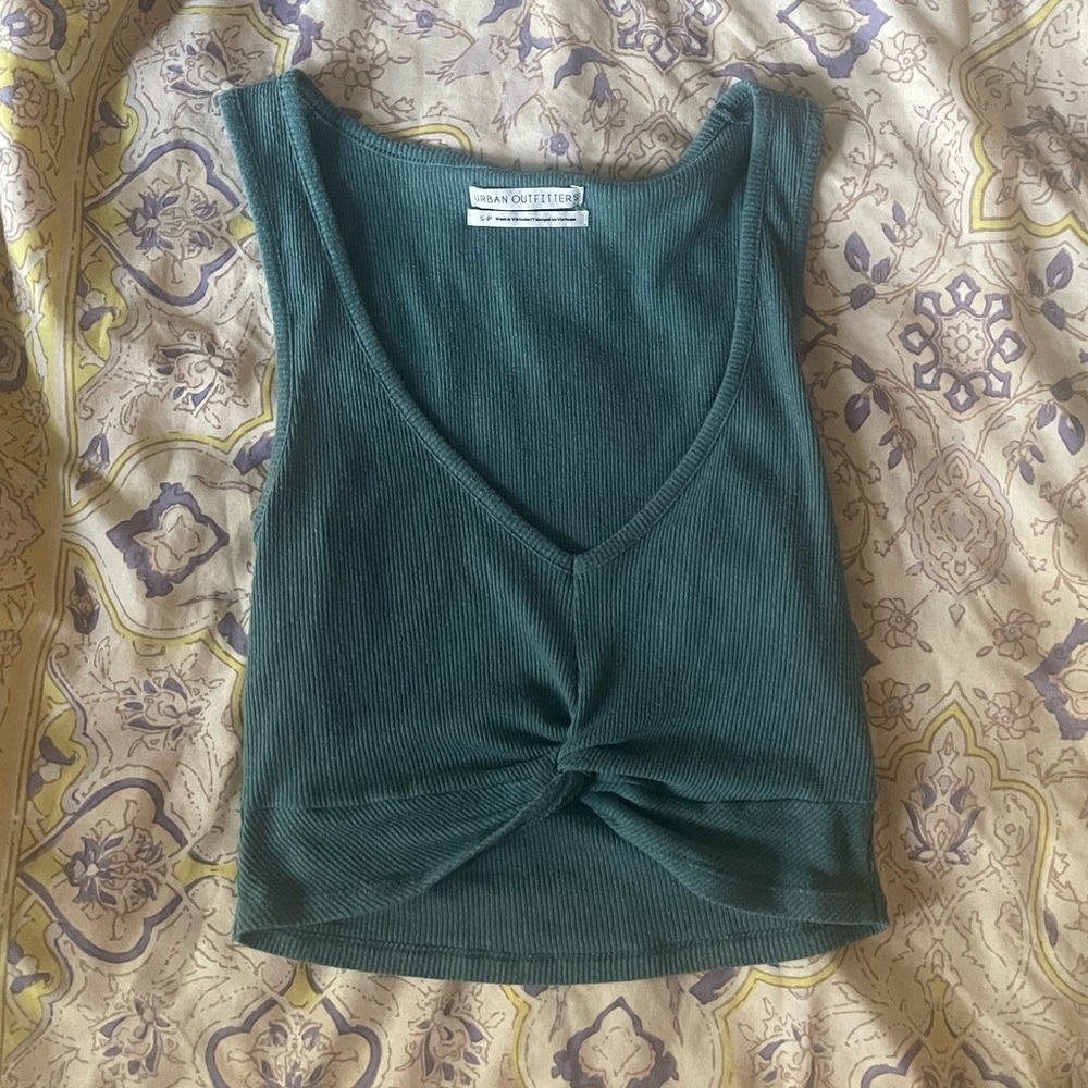 Urban outfitters tank
